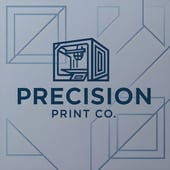 Precision Print Co