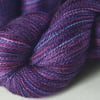 Royal Affair - Silky superwash merino laceweight yarn