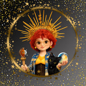 The Steampunk Astrologer