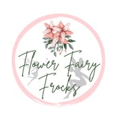Flower Fairy Frocks