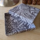 Imagined Vines 'Night Blooms' - A handmade, ultra-thin gift box (Code:FBIVNB)