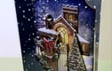 Christmas and New Year 