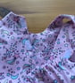 Baby Doll Dress and Bloomers - Image 2