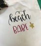 Tote Bags, with slogans on in organic cotton 5oz tote bags with vinyl writing on - Image 2