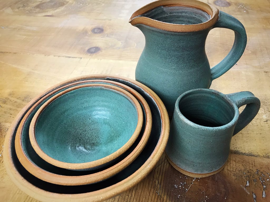 Joy Gibbs Price Ceramics