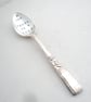 One Spoon At A Time, Handstamped Coffee Spoon - Image 2