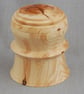 Desk Top Tidy in Yew - Image 4