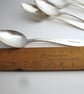 Set of six rude sweary insulting coffeespoons - Image 3