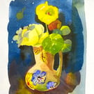 Vintage Jug