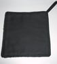 Black Pot Holder With Black Back Kitchen Grab Mat Pad Chef's Surface Saver - Image 2