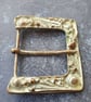 1980's Buckles 3 design's (now) - Image 4