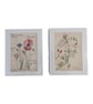 A5 water colour mounted prints