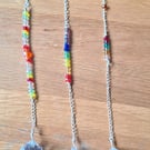 Suncatcher hangers