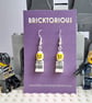 Lego Criminal Earrings - Image 2