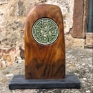 Celtic Monolith Sculpture