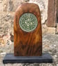 Celtic Monolith Sculpture