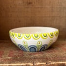 Small ceramic dish or tealight holder