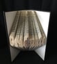 Graduate MMF Book Folding Pattern - EMAILED PDF PATTERN - Image 3