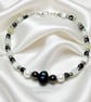 Black & White Bracelet