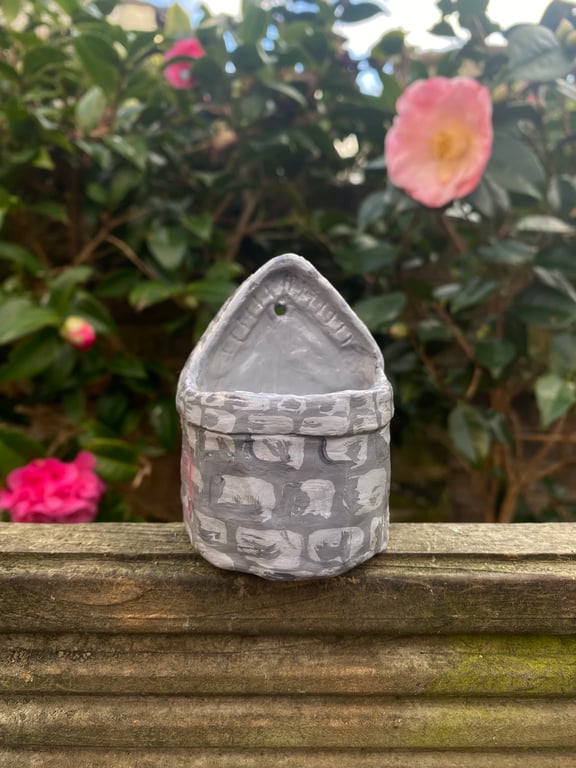 "Rings & Things" Trinket Dish