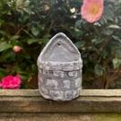 "Rings & Things" Trinket Dish