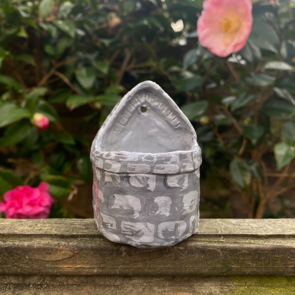 "Rings & Things" Trinket Dish