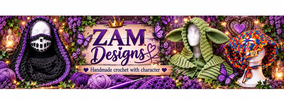 ZAMDesign's