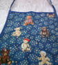 Baby Apron - Christmas - Image 2