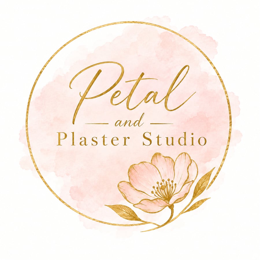 Petal and Plaster Studio