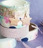 Copper Star Earrings - Image 5