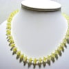 Daisy Chain Necklace