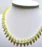 Daisy Chain Necklace - Image 1