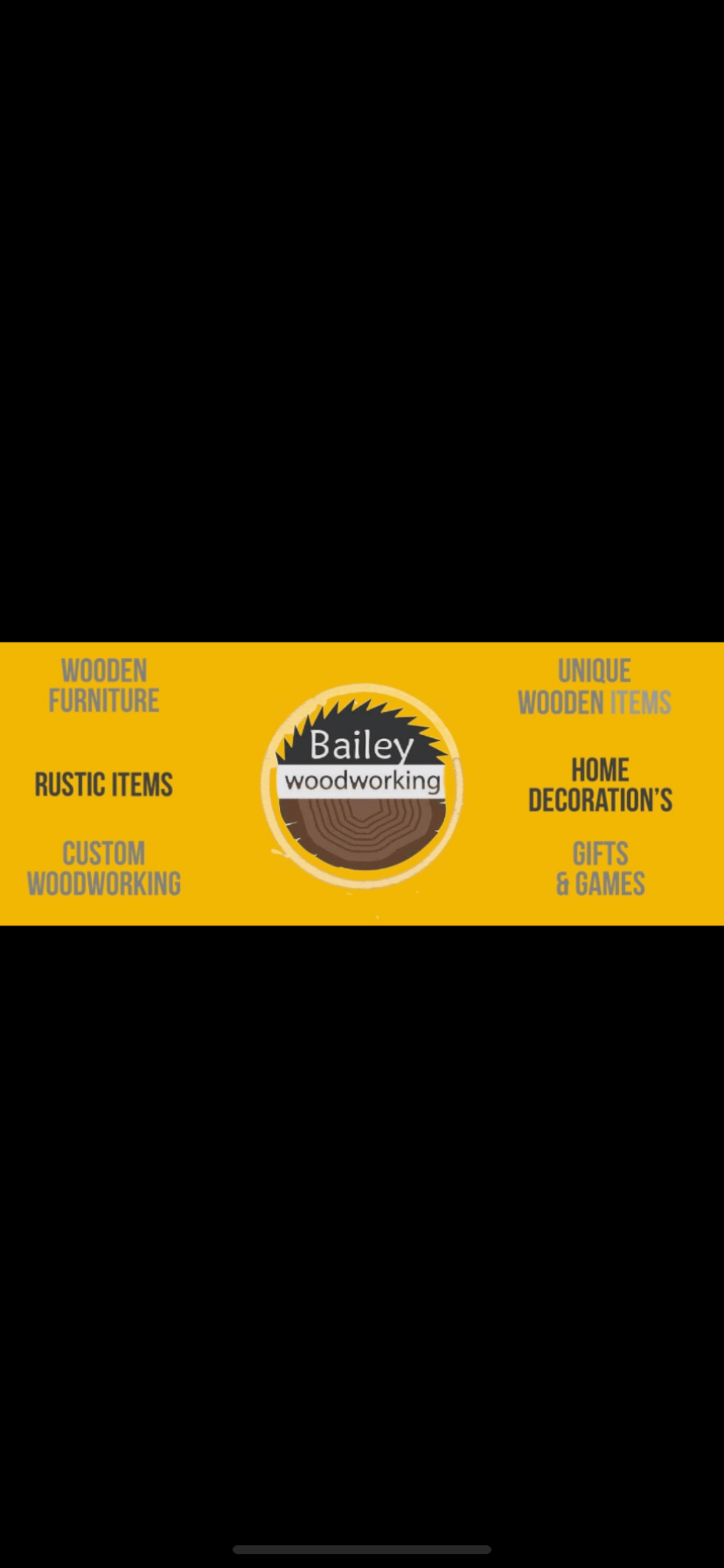Bailey Woodworking