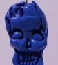 Rustic Skull pendant  - Image 3