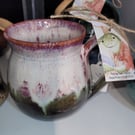 Handmade mugs