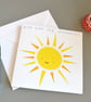 You are my Sunshine Card - Image 3