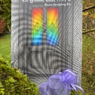 Crystal Corners; Crystal Room Gridding Kit