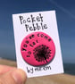 You’ve Come So Far Pocket Pebble