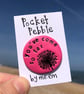 You’ve Come So Far Pocket Pebble - Image 1