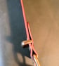 Handcrafted Leather Belt - Image 5