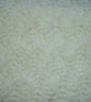 white crocheted baby shawl ( ref 60272) - Image 4