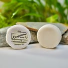 Cedarwood & Lemon Handmade Shampoo Bar