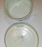 Gorgeous and delightful ceramic cheese or butter dishes - Image 2