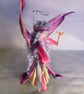 Corn husk Tree Angel - Image 3
