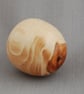 Stunning Apple in Yew Wood - Image 3