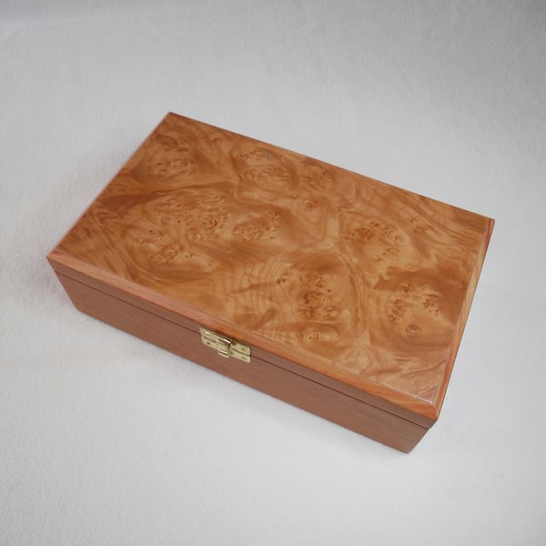 Jewellery Box