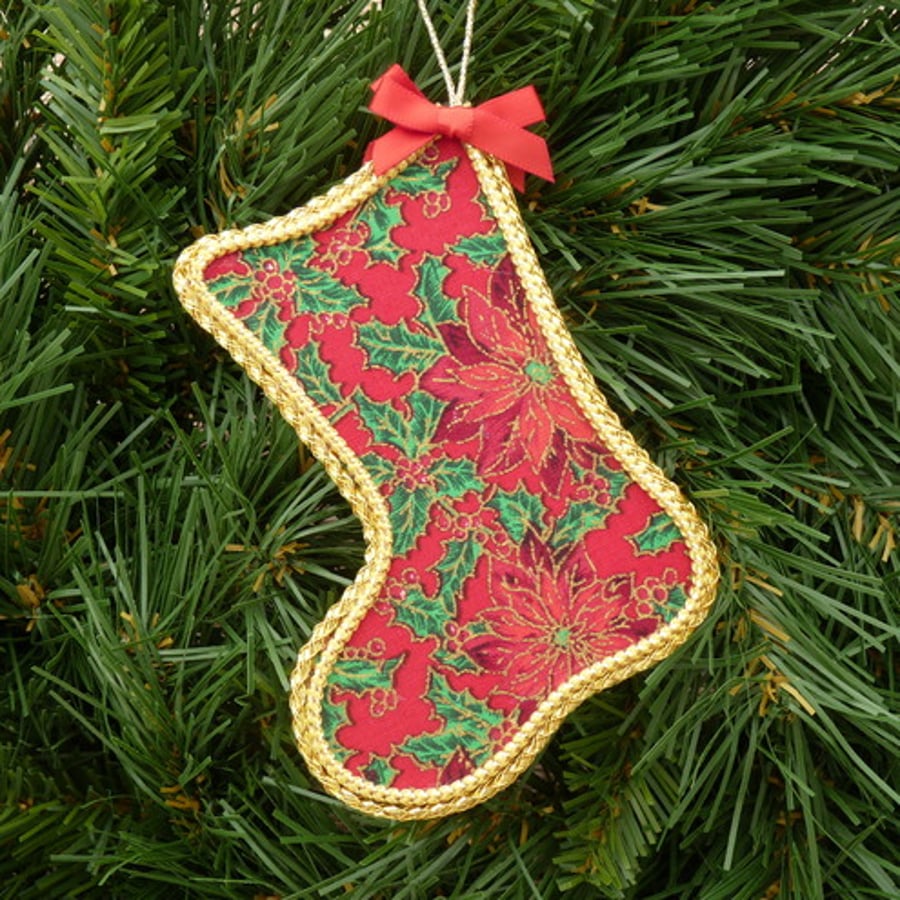 Christmas Tree Decorations  