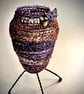 Coiled Tottie Pot - recycled - Image 5