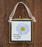 Daisy Miniature Frame - Image 6