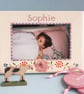  Gypsy Rose, Personalised Photo-Frame. - Image 1